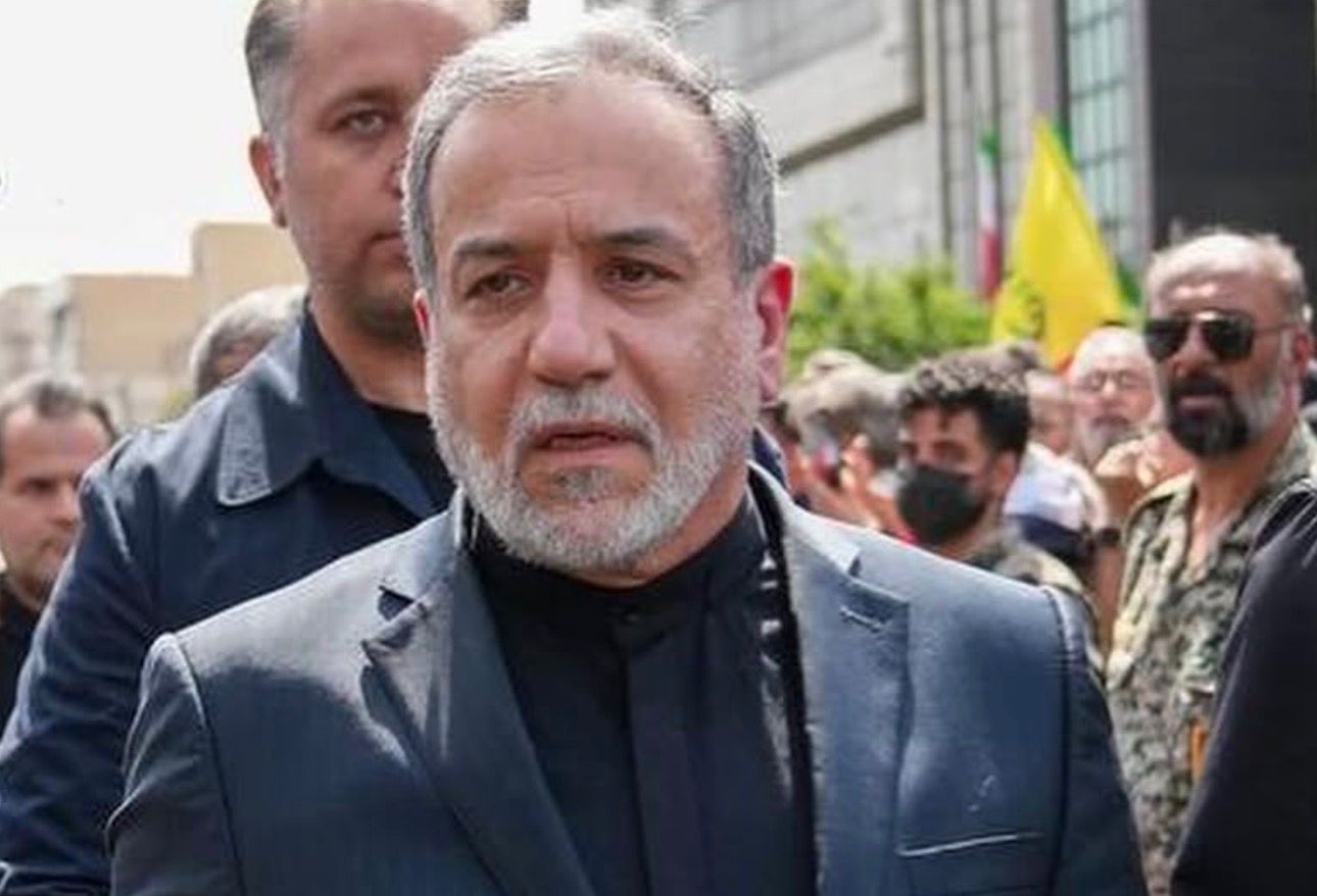 Após ofensiva de EUA e Israel, Irã afirma estar pronto para confronto