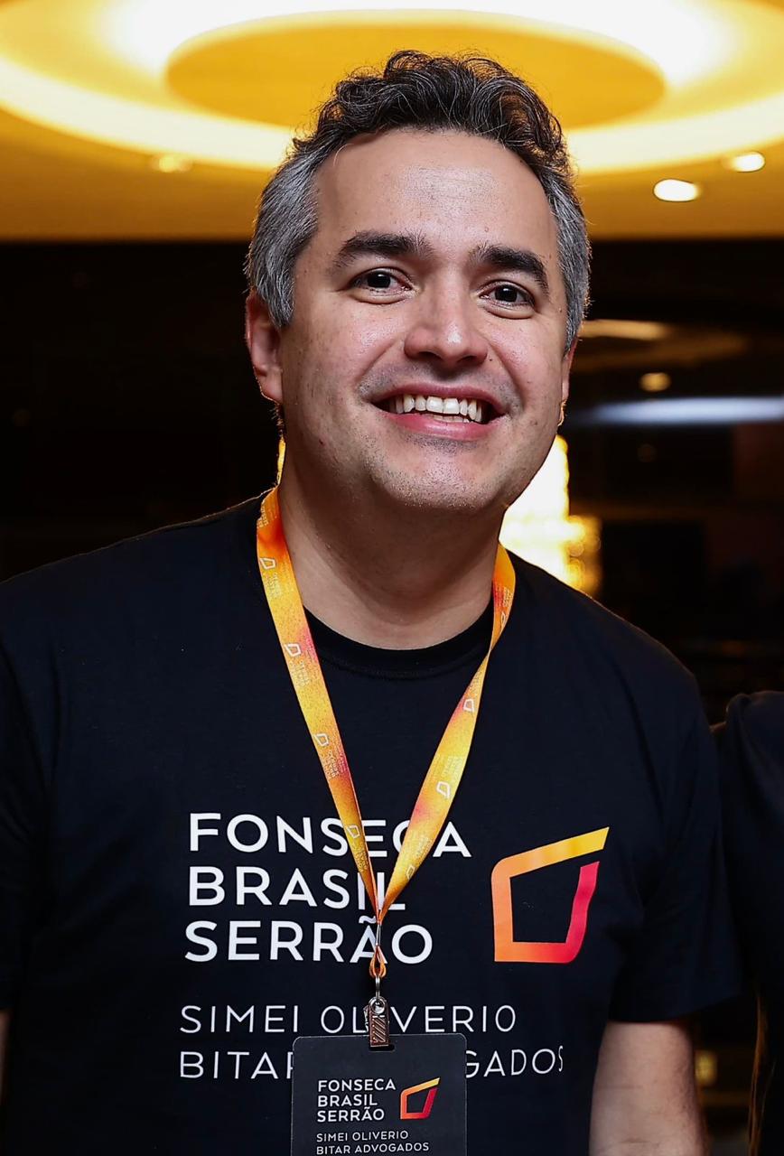 Imagem - Advogado paraense é convidado para dar aulas na Fundação Dom Cabral