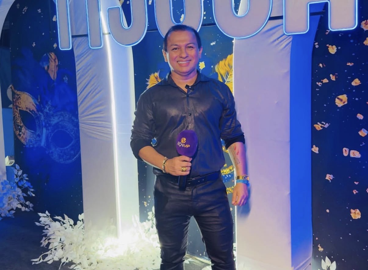 Joaquim Lima trocará de idade no Vila Galé