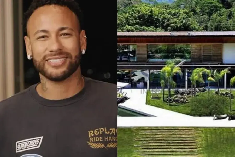 Imagem - Cozinheira processa Neymar Jr. por carga exaustiva de trabalho