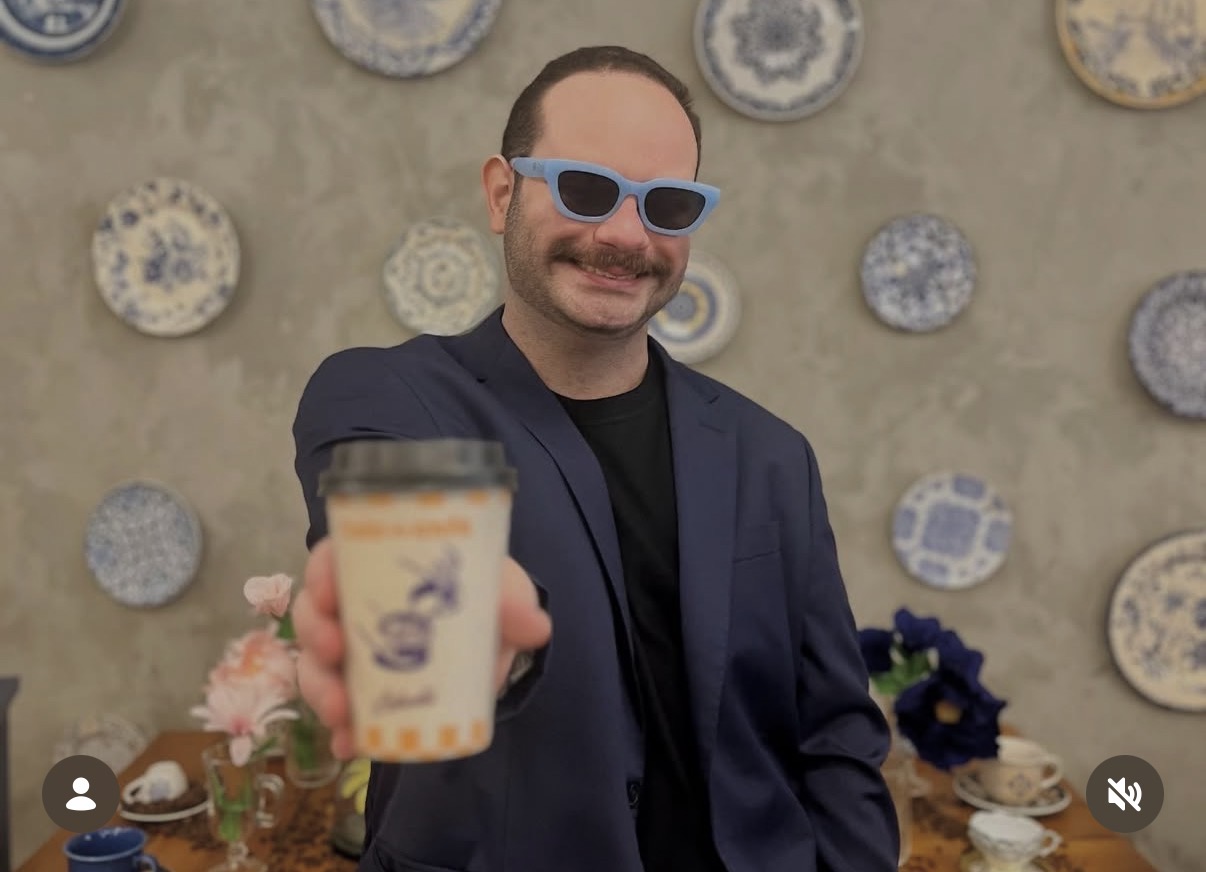 Pedro Paulo Frias irá sacudir a Rui Barbosa com a Brás, promovendo  mais uma tarde diferente, na Lisboeta