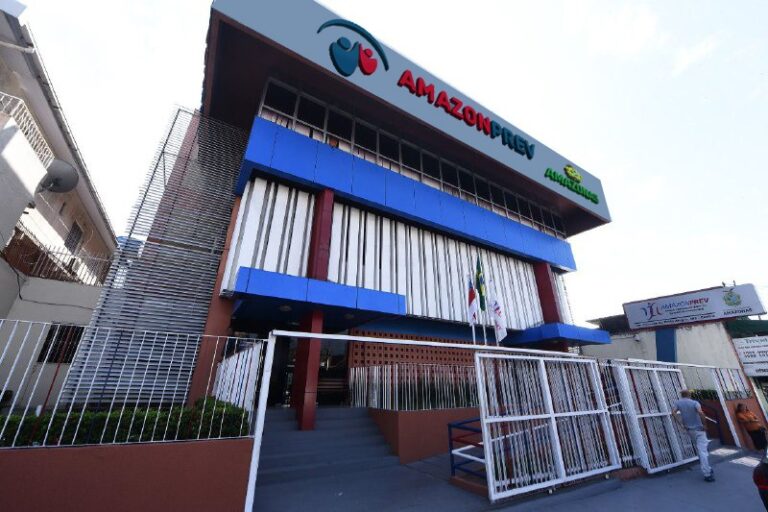 PF mira previdência do Amazonas e investiga aplicações irregulares de R$ 50 milhões no Master.