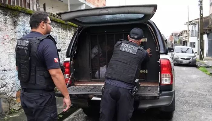 Polícia Civil deflagra operação contra suspeitos de ataques de torcidas organizadas no Pará
