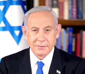 Imagem - Netanyahu diz que Israel continuará guerra contra o Irã ‘com toda a força'