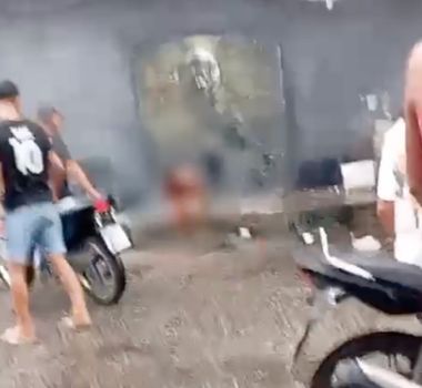 Imagem - Às vésperas do Dia das Mulheres, jovem é agredida pelo namorado em Icoaraci