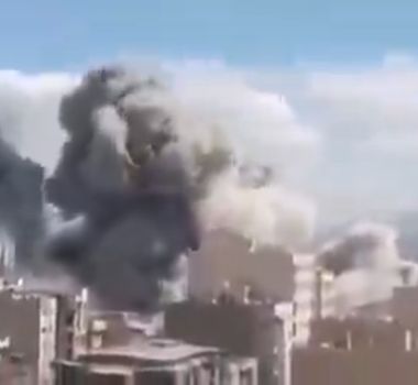 Imagem - Israel lança novos ataques contra Teerã e amplia ofensiva no Oriente Médio