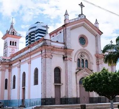 Imagem - Arquidiocese de Belém celebra Domingo da Divina Misericórdia com programações especiais