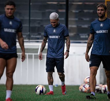 Imagem - Com retorno de Sávio, Remo deve ter mudanças para a final contra o Paysandu; confira a provável escalação