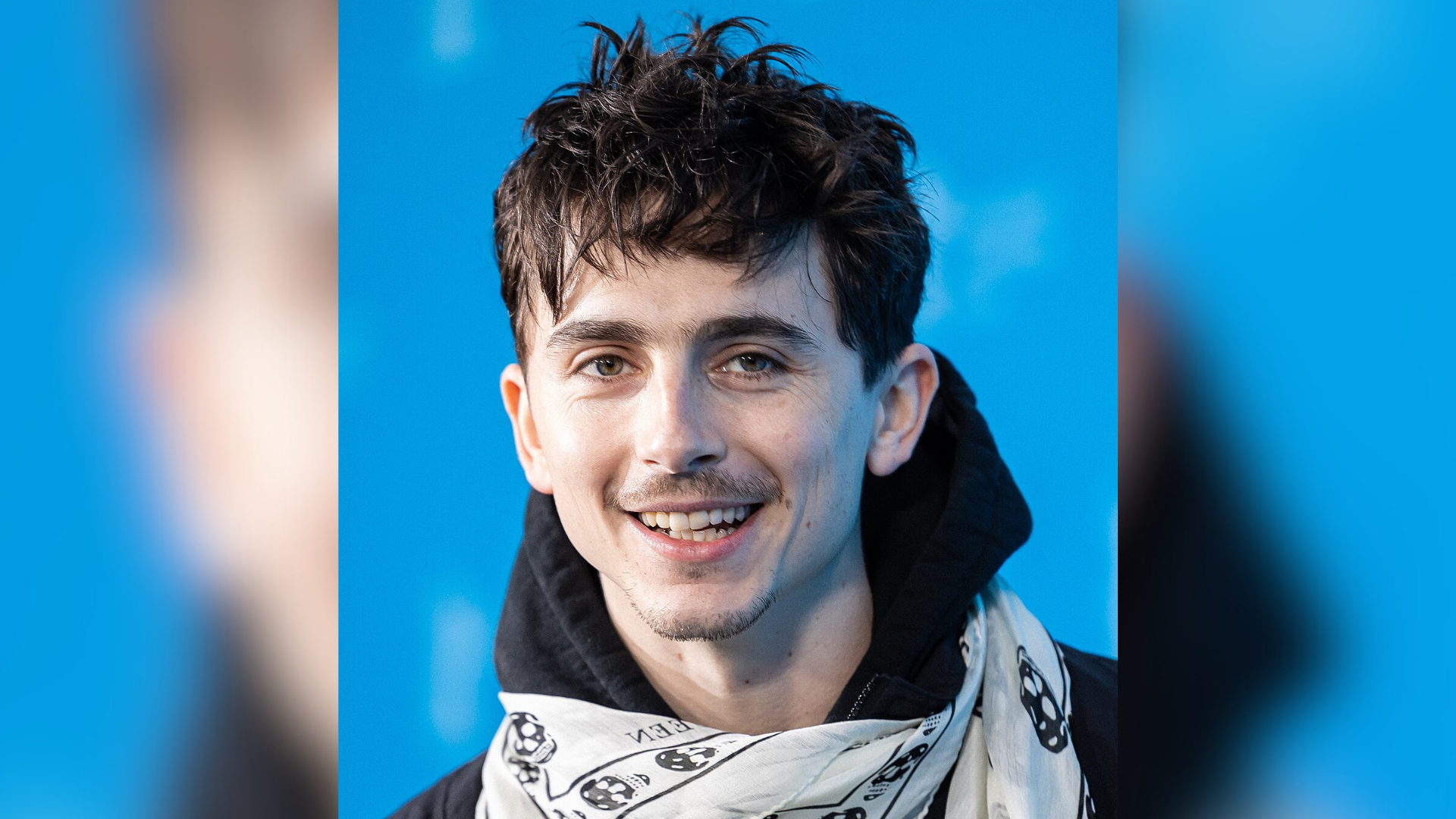 Ator concorre ao prêmio de Melhor Ator por “Marty Supreme” e disputa categoria com nomes como Wagner Moura, Leonardo DiCaprio e Michael B. Jordan