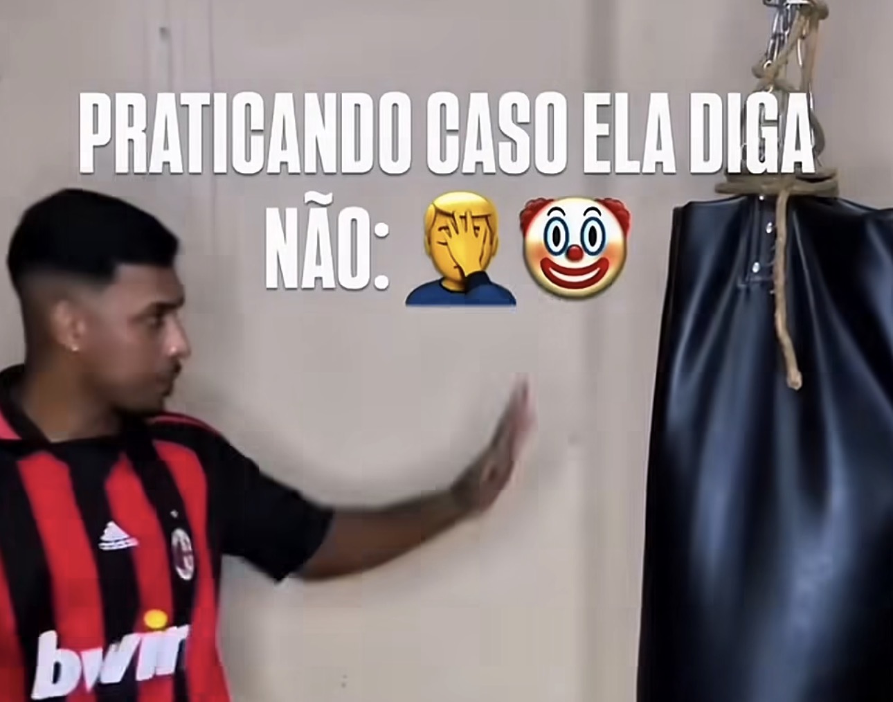 Duda alerta sobre trend que incentiva a violência contra a mulher - 