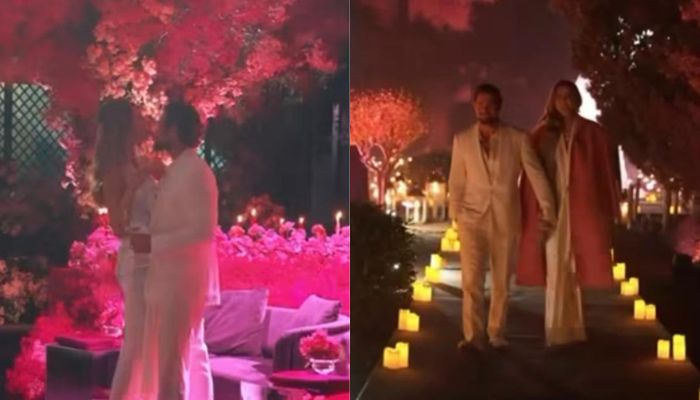 Festa de noivado de Daniel Vorcaro em Roma teve gastos que ultrapassaram R$11 milhões