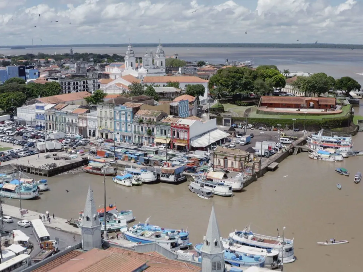 Os termômetros devem permanecer elevados até o início da tarde