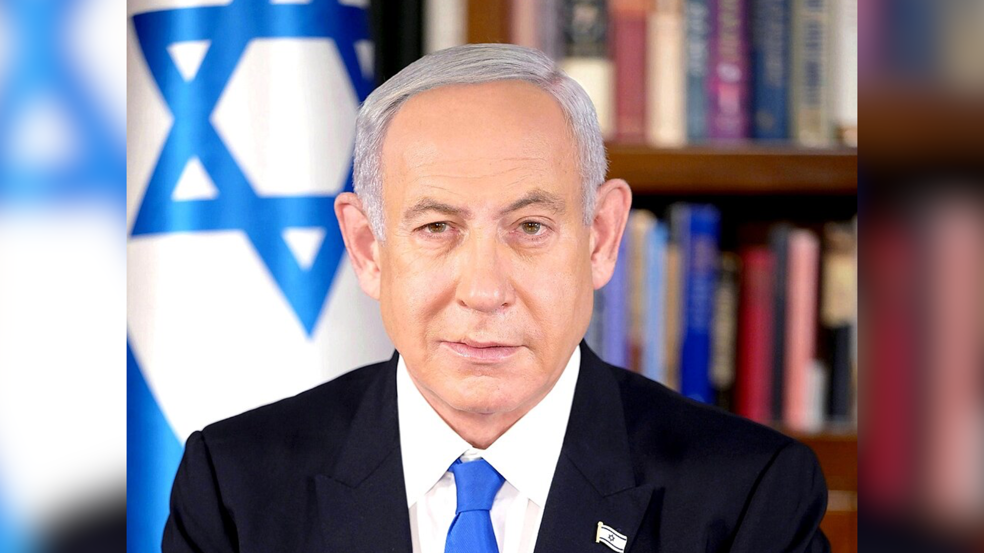 Primeiro-ministro afirma que ofensiva tem como objetivo impedir avanço do programa nuclear iraniano