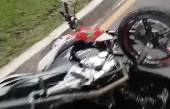 Vídeo: duas pessoas morrem em acidente grave na Júlio César, em Belém