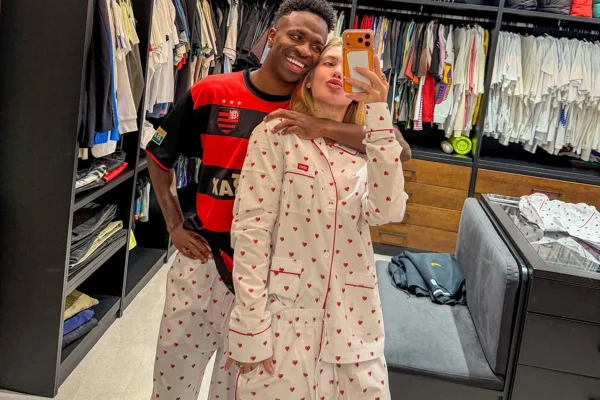 Imagem - Virginia fala sobre ter filhos com Vini Jr; saiba mais