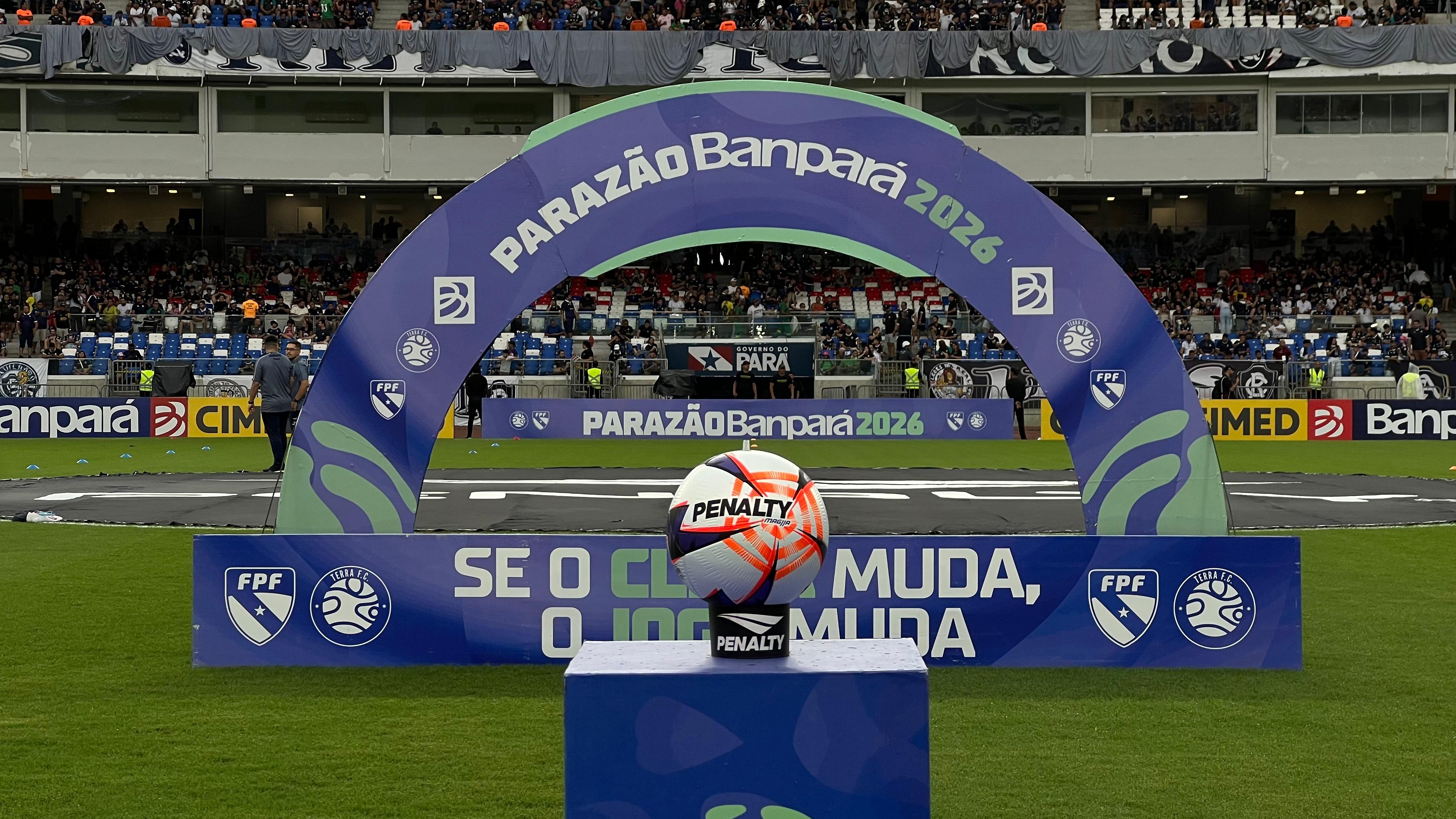 Imagem - Papão campeão: confira como foi o empate no Re-Pa