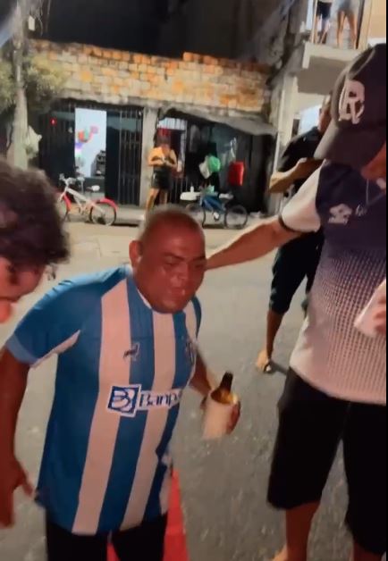Torcedores de Remo e Paysandu viveram momento especial, após a final