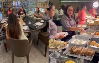 Grupo Roma oferece café da manhã especial pelo Dia da Mulher