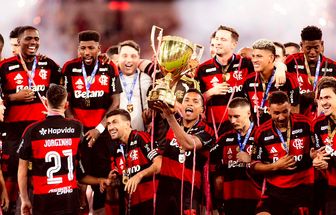 Flamengo vence o Fluminense nos pênaltis e conquista o tricampeonato Carioca