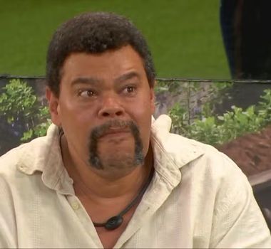 Imagem - Babu diz que, se sair no paredão, será o ‘fantasma de seus rivais’