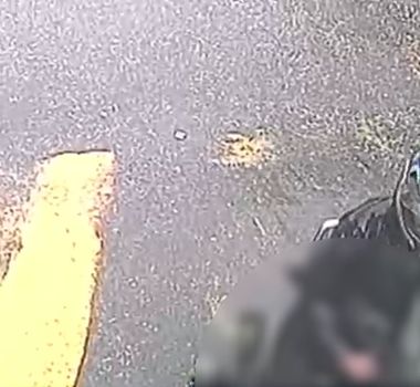 Imagem - Motociclista é flagrado se masturbando em via pública no Conjunto Tapajós, em Belém