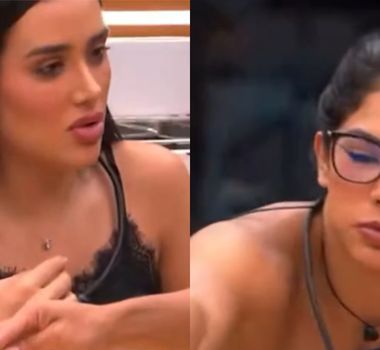 Imagem - Conversa sobre cupuaçu entre participantes do BBB 26 repercute nas redes sociais