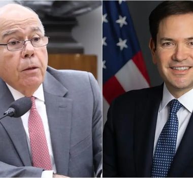 Imagem - Brasil pressiona EUA para evitar classificação do PCC e CV como organizações terroristas