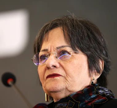 Imagem - Quatro acusados por campanha de ódio contra Maria da Penha viram réus