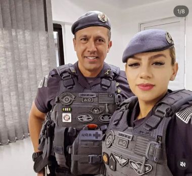 Imagem - Morte de policial no Brás gera suspeitas de feminicídio após perícia e relatos de abuso