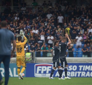 Imagem - Com promoção, Remo abre venda de ingressos para duelo com o Fluminense