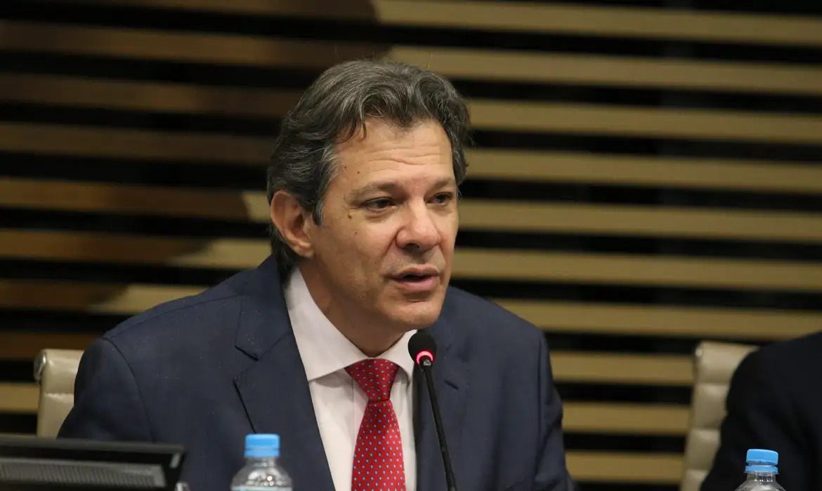 Imagem - Pedido de Lula: Haddad deixará Ministério da Fazenda para disputar governo de SP