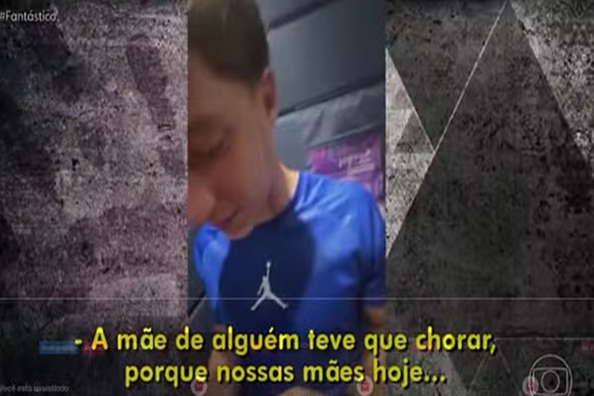 Cinco jovens são investigados por um ataque coletivo contra uma adolescente de 17 anos ocorrido em 31 de janeiro