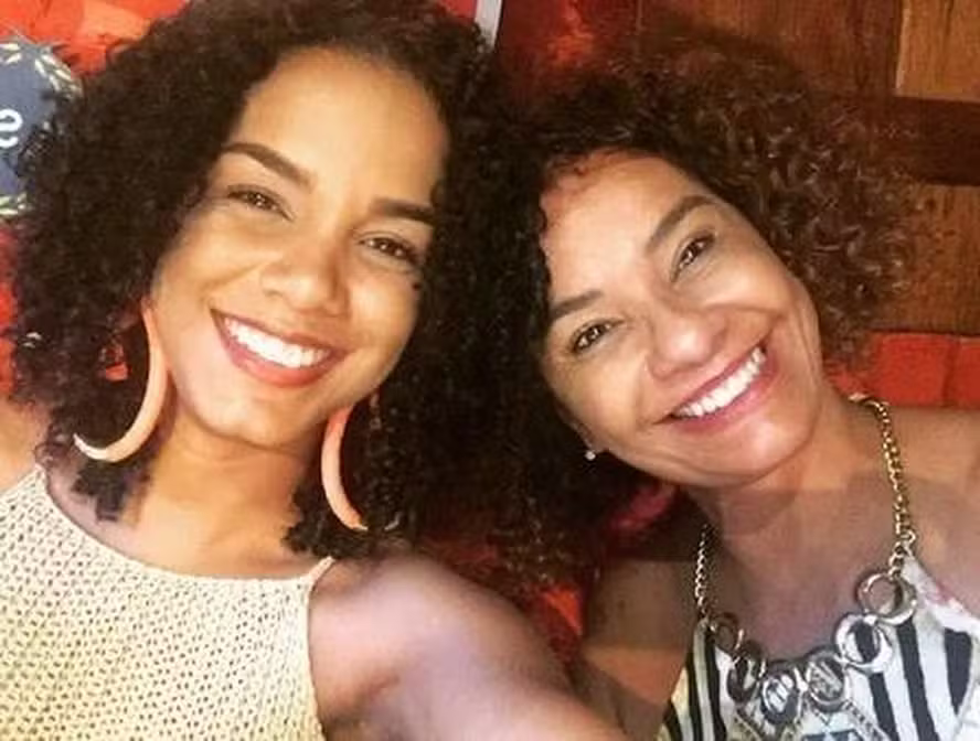 Imagem - Atacada após falas de Solange no BBB26, filha da atriz diz: 'terá de se responsabilizar'