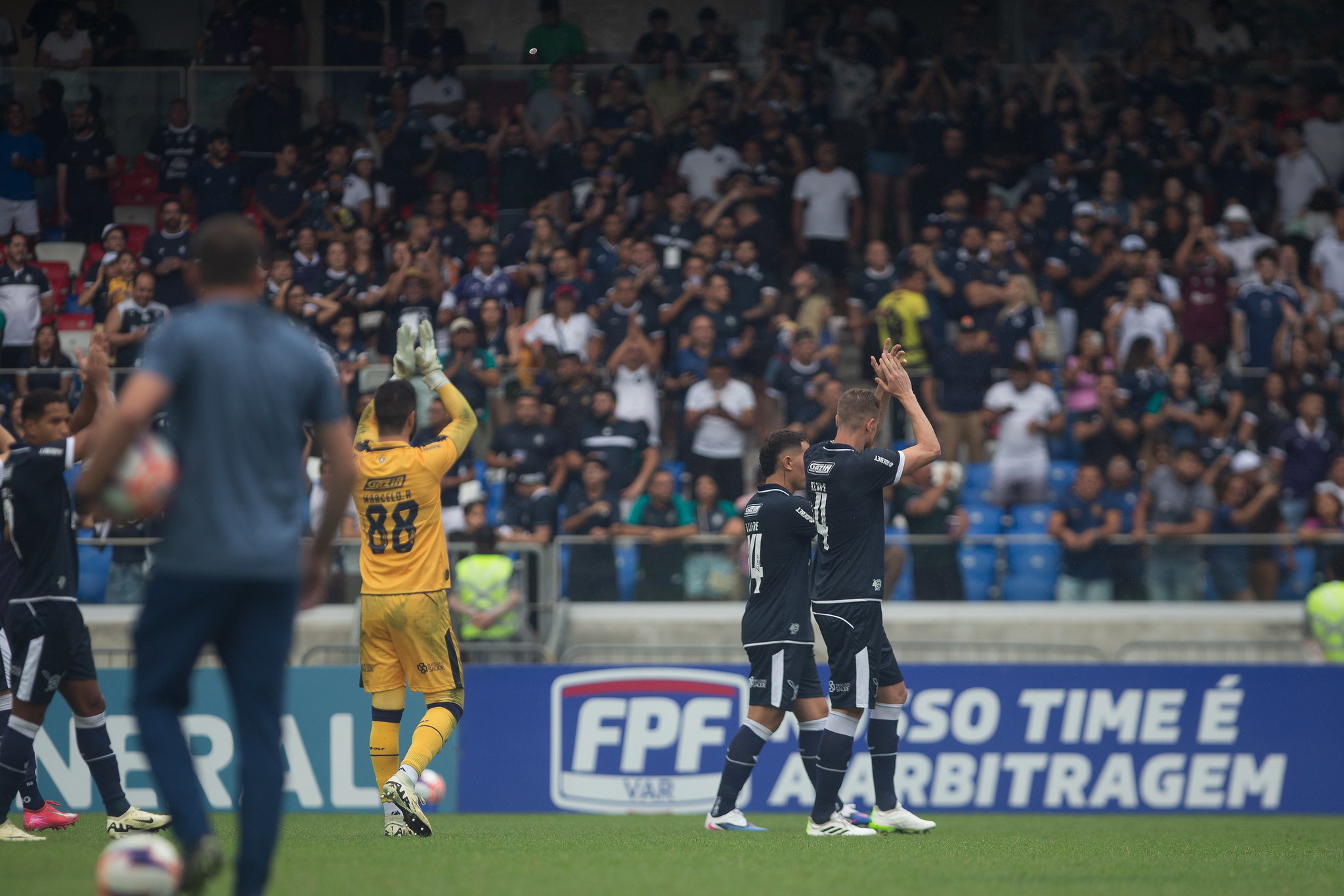 Imagem - Com promoção, Remo abre venda de ingressos para duelo com o Fluminense