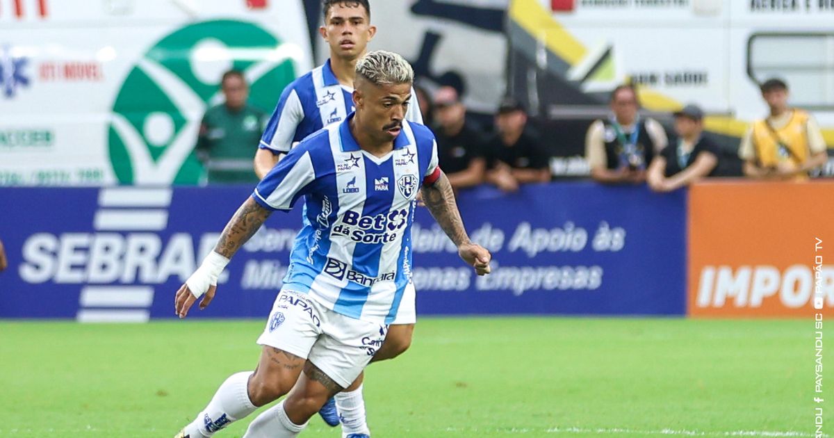 Marcinho foi eleito o craque do torneio