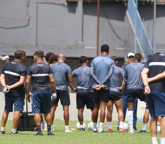 Imagem - Remo tenta quebrar tabu de 50 anos contra o Fluminense