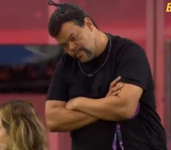 Imagem - ’Tenho medo de homem não’, dispara Ana Paula após encarada de Babu no Sincerão do BBB26