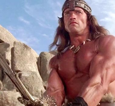 Imagem - Quatro décadas depois, Arnold Schwarzenegger confirma retorno ao papel de Conan