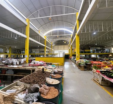 Imagem - Arte em Cores abre inscrições para a 6ª edição e leva exposição à Feira do Produtor de Parauapebas