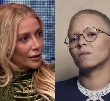 Imagem - Luiza Possi fala pela primeira vez após ser exposta por Maria Gadú