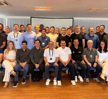 Imagem - A Confederação Brasileira de Tênis realizou Assembleia Geral Ordinária