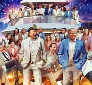 Imagem - Forbes revela as 10 pessoas mais ricas do mundo em 2026; veja quem lidera