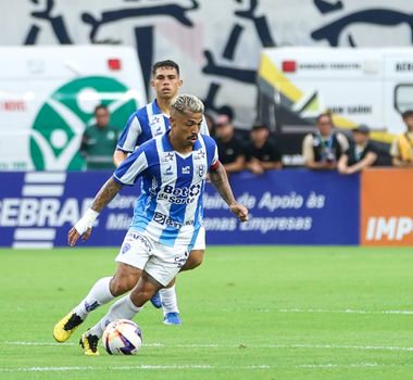 Imagem - Com direito ao craque do estadual, seleção do Parazão tem domínio do Paysandu