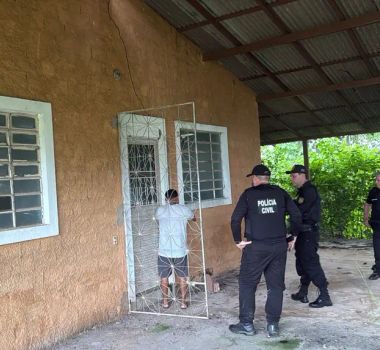 Imagem - Operação “Imperium” desarticula grupo criminoso investigado por tráfico e tortura em Santarém