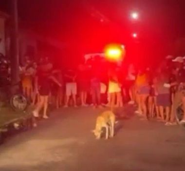 Imagem - Polícia investiga morte de homem encontrado enterrado no quintal da própria casa em Quatipuru