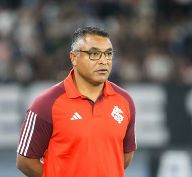 Imagem - São Paulo encaminha acerto com Roger Machado após demissão de Hernán Crespo