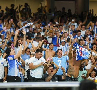 Imagem - Paysandu leva mais torcedores que o Remo ao Re-Pa da final do Parazão