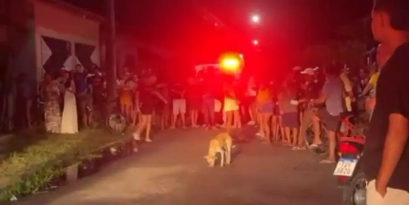 Polícia investiga morte de homem encontrado enterrado no quintal da própria casa em Quatipuru