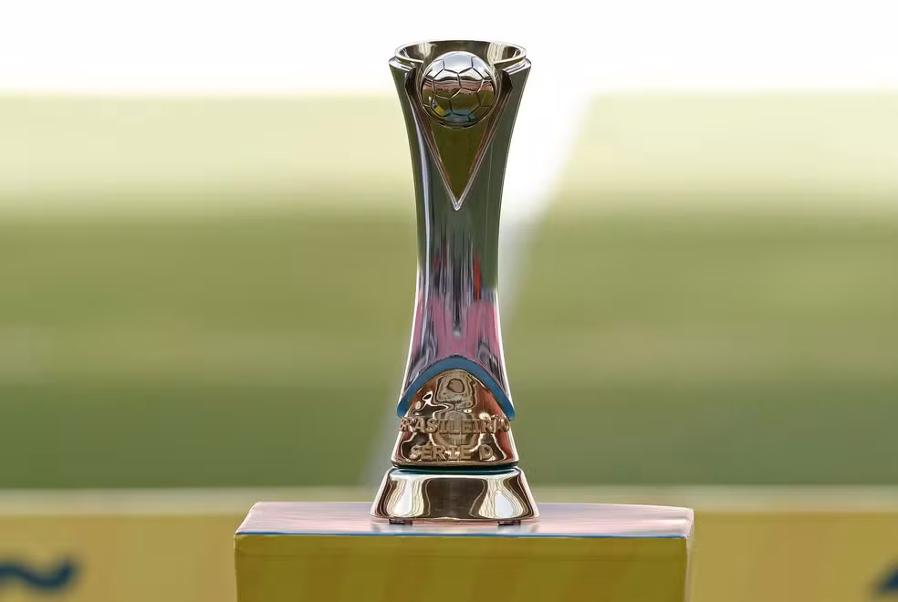 Imagem - Série D 2026: Tuna e Águia de Marabá ficam no mesmo grupo