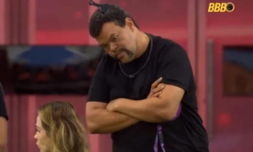 ’Tenho medo de homem não’, dispara Ana Paula após encarada de Babu no Sincerão do BBB26